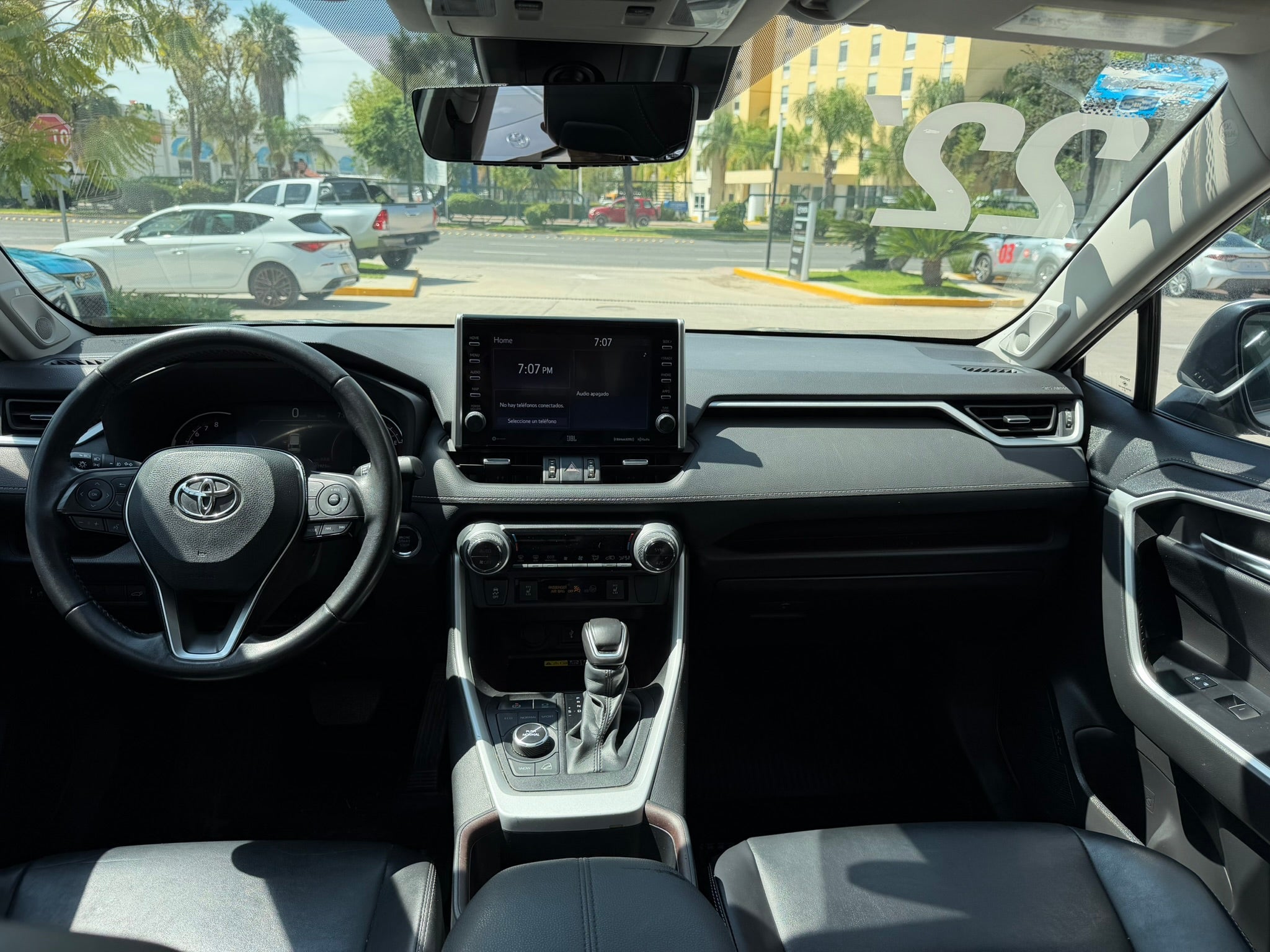 2022 Toyota RAV4 LIMITED, L4, 2.5L, 202 CP, 5 PUERTAS, AUT, AWD