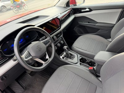 2024 Volkswagen Taos COMFORTLINE, L4, 1.4T, 150 CP, 5 PUERTAS, AUT