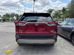 2022 Toyota RAV4 LIMITED, L4, 2.5L, 219 CP, 5 PUERTAS, AUT, FWD, HIBRIDO