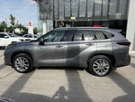 2026 Toyota Highlander LIMITED, L4, 2.5L, 243 CP, 5 PUERTAS, AUT HIBRIDO