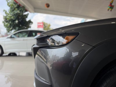2024 Mazda Mazda CX-50 SIGNATURE, L4, 2.5T, 228 CP, 5 PUERTAS, AUT