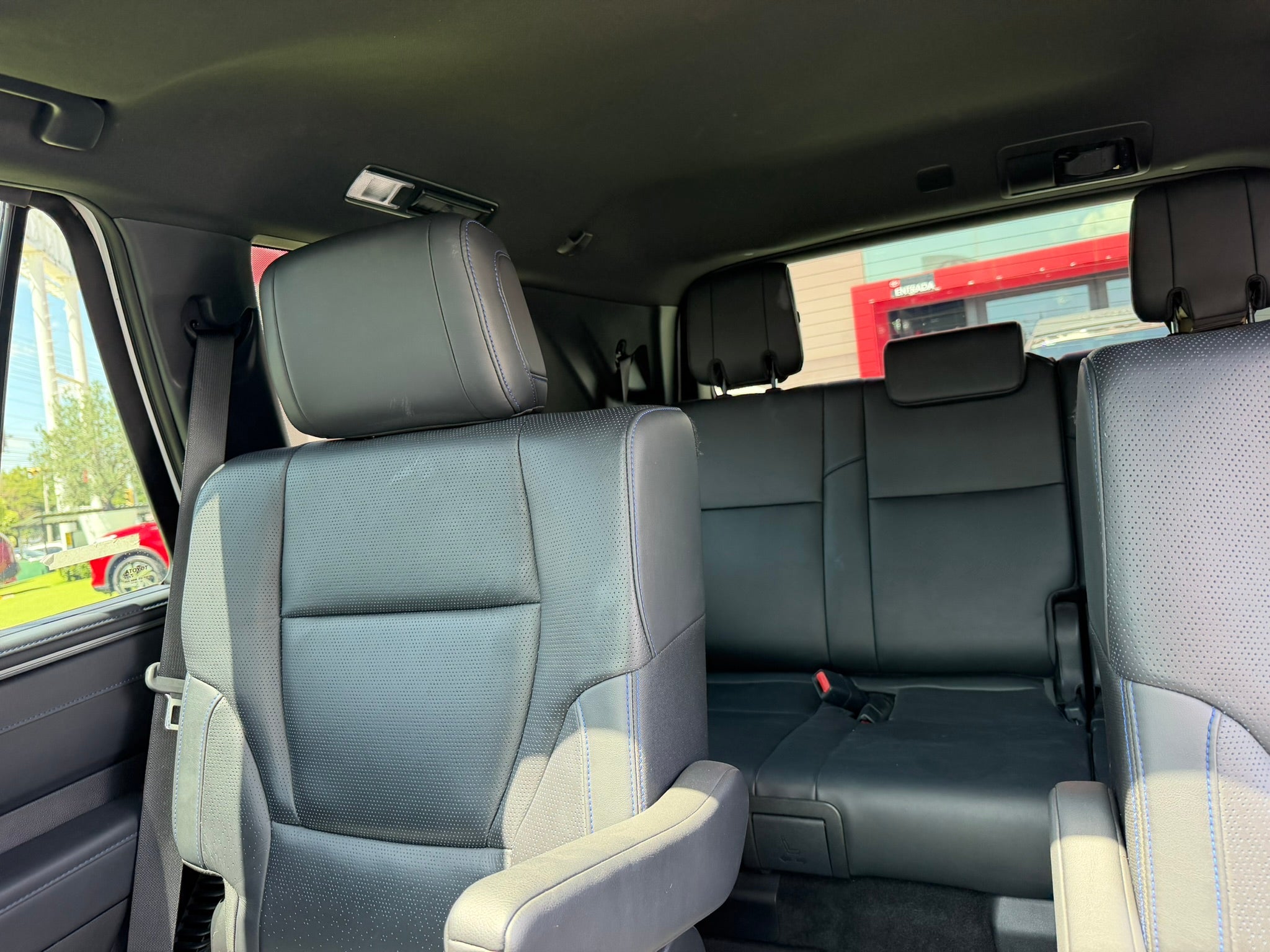 2024 Toyota Sequoia PLATINUM, 6V, 3.4L, 437 CP, AUT, HIBRIDO