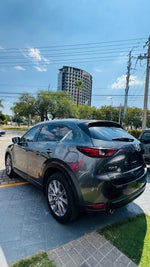 2020 Mazda Mazda CX-5 S GRAND TOURING, L4, 2.5L, 188 CP, 5 PUERTAS, AUT, FWD