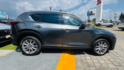 2020 Mazda Mazda CX-5 S GRAND TOURING, L4, 2.5L, 188 CP, 5 PUERTAS, AUT, FWD