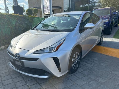 2020 Toyota Prius BASE, L4, 1.8L, 96 CP, 5 PUERTAS, AUT, HIBRIDO