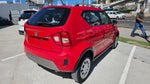 2024 Suzuki Ignis GL, 1.2L, 82 HP, 4 CIL, M/T, 5 PTS