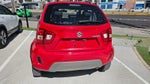 2024 Suzuki Ignis GL, 1.2L, 82 HP, 4 CIL, M/T, 5 PTS