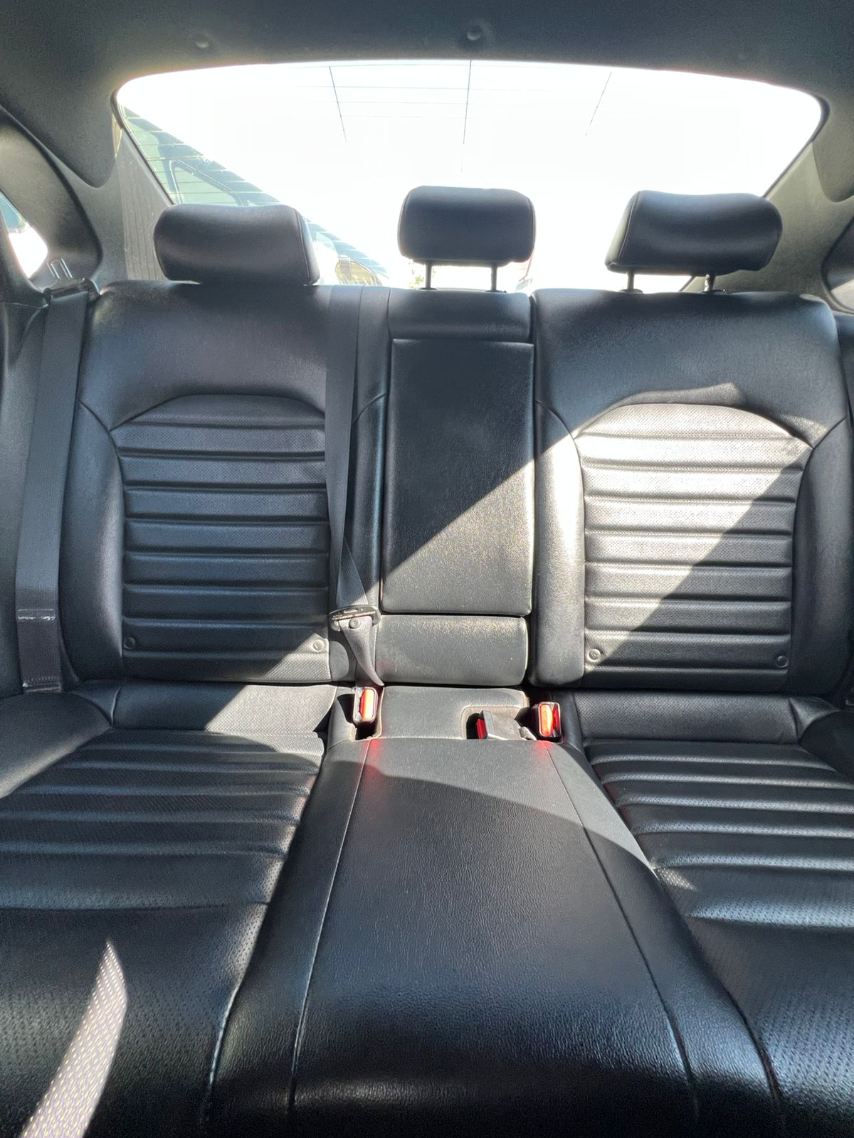 2021 Kia Forte GT, L4, 1.6T, 201 CP, 4 PUERTAS, AUT