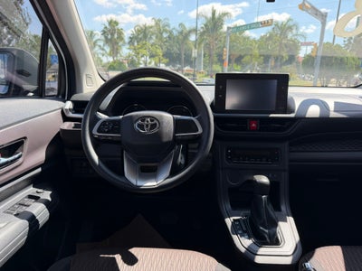 2023 Toyota Avanza XLE, L4, 1.5L, 102 CP, 5 PUERTAS, AUT
