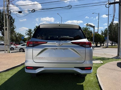 2023 Toyota Avanza XLE, L4, 1.5L, 102 CP, 5 PUERTAS, AUT