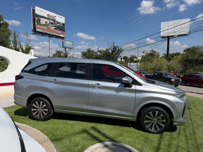 2023 Toyota Avanza XLE, L4, 1.5L, 102 CP, 5 PUERTAS, AUT
