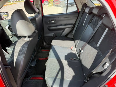 2026 Toyota Raize XLE, L3, 1.0L, 97 CP, 5 PUERTAS, STD