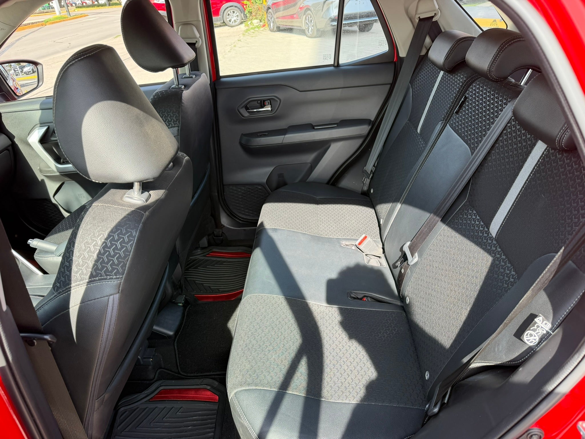 2026 Toyota Raize XLE, L3, 1.0L, 97 CP, 5 PUERTAS, STD