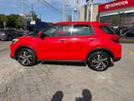 2026 Toyota Raize XLE, L3, 1.0L, 97 CP, 5 PUERTAS, STD