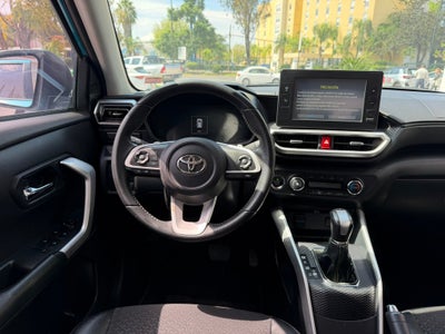 2024 Toyota Raize XLE, L3, 1.0L, 97 CP, 5 PUERTAS, AUT