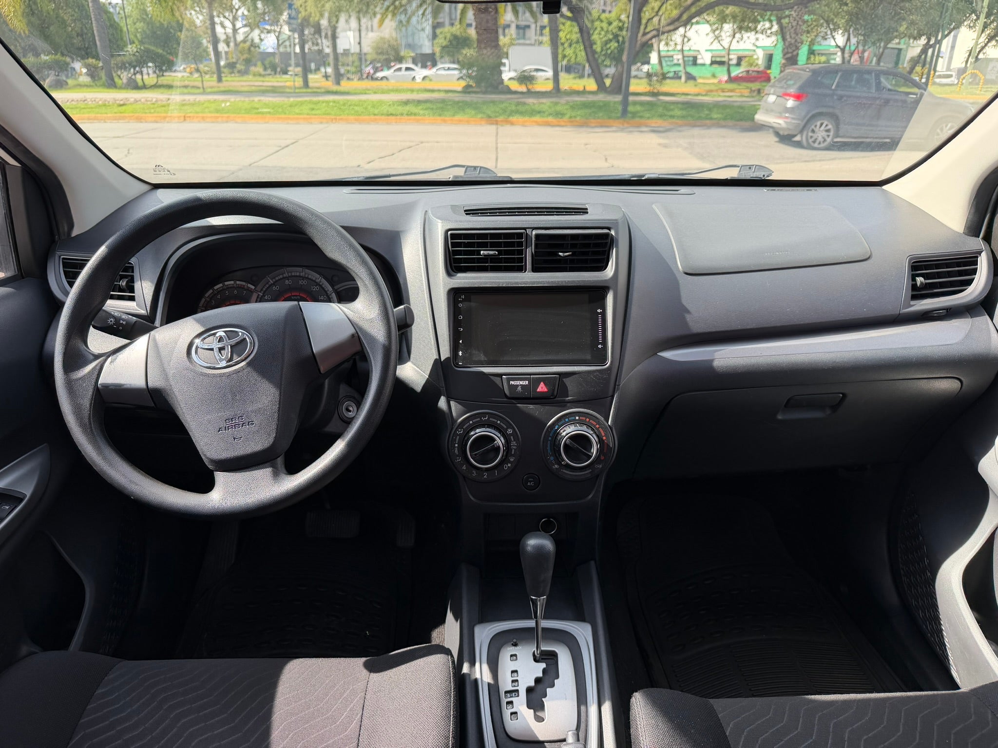 2019 Toyota Avanza LE, L4, 1.5L, 102 CP, 5 PUERTAS, AUT