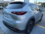 2022 Mazda Mazda CX-5 S GRAND TOURING, L4, 2.5L, 188 CP, 5 PUERTAS, AUT