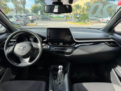 2020 Toyota C-HR BASE, L4, 2.0L, 148 CP, 5 PUERTAS, AUT