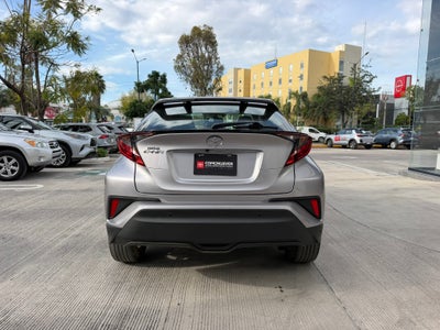 2020 Toyota C-HR BASE, L4, 2.0L, 148 CP, 5 PUERTAS, AUT