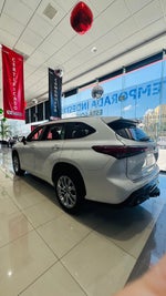2022 Toyota Highlander LIMITED PR, V6, 3.5L, 295 CP, 5 PUERTAS, AUT