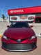 2022 Toyota Camry XLE, L4, 2.5L, 178 CP, 4 PUERTAS, AUT, NAVI, HIBRIDO