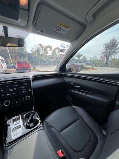 2023 Hyundai Tucson GLS PREMIUM L4 2.5L 187 CP 5 PUERTAS AUT BA AA