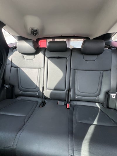 2023 Hyundai Tucson GLS PREMIUM L4 2.5L 187 CP 5 PUERTAS AUT BA AA