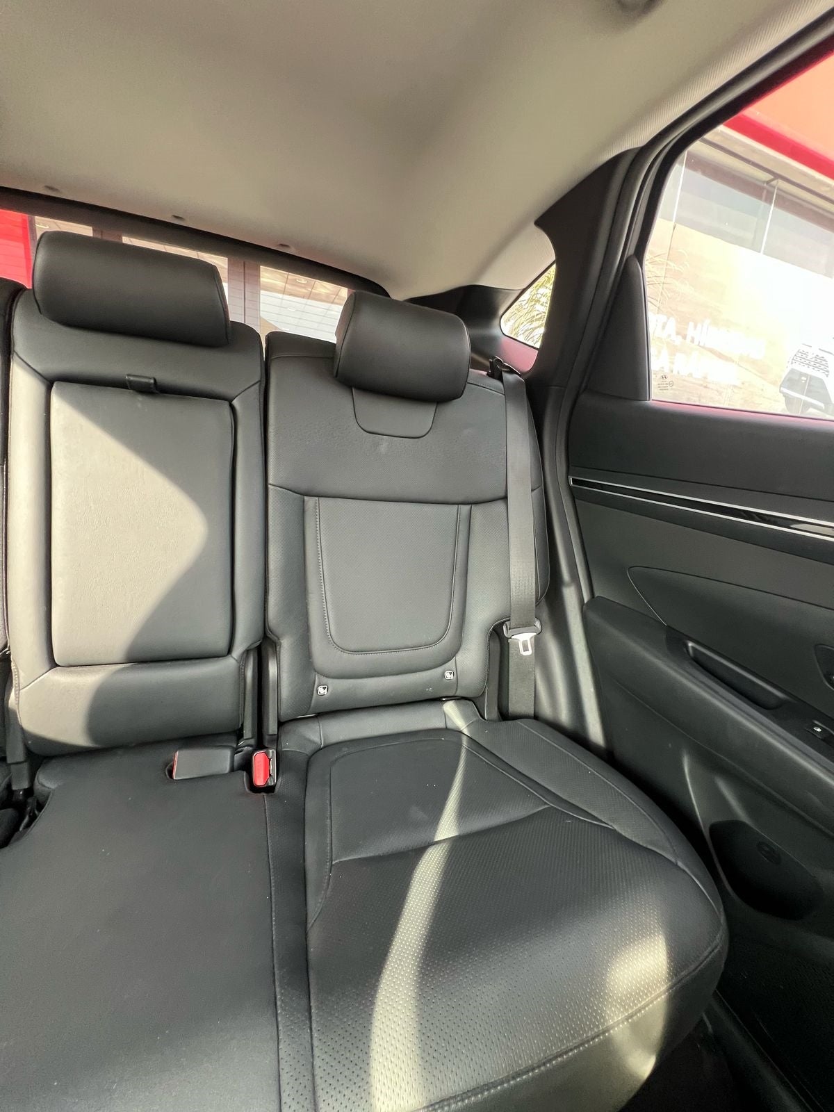 2023 Hyundai Tucson GLS PREMIUM L4 2.5L 187 CP 5 PUERTAS AUT BA AA