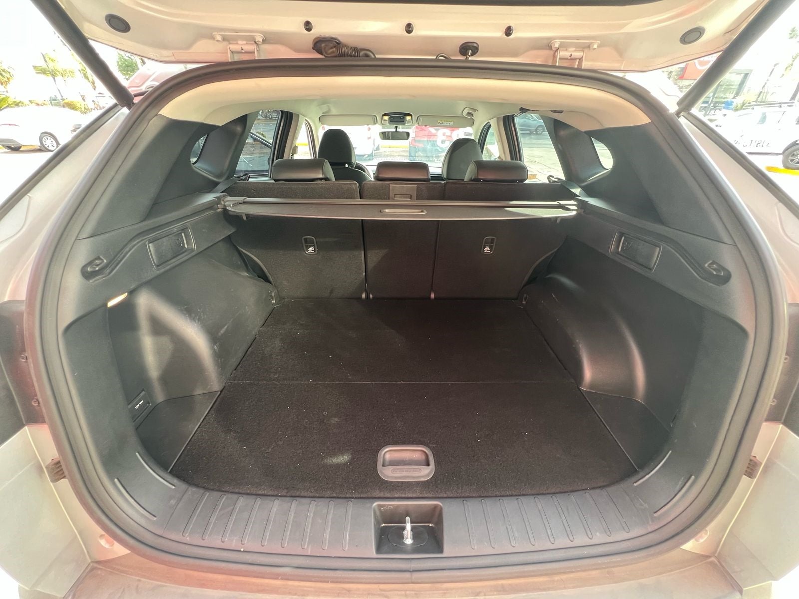 2023 Hyundai Tucson GLS PREMIUM L4 2.5L 187 CP 5 PUERTAS AUT BA AA