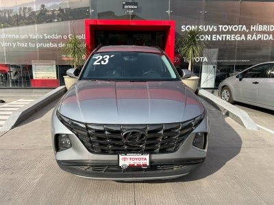 2023 Hyundai Tucson GLS PREMIUM L4 2.5L 187 CP 5 PUERTAS AUT BA AA