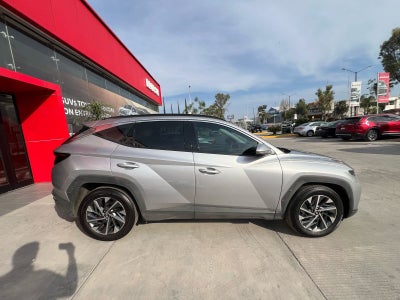 2023 Hyundai Tucson GLS PREMIUM L4 2.5L 187 CP 5 PUERTAS AUT BA AA