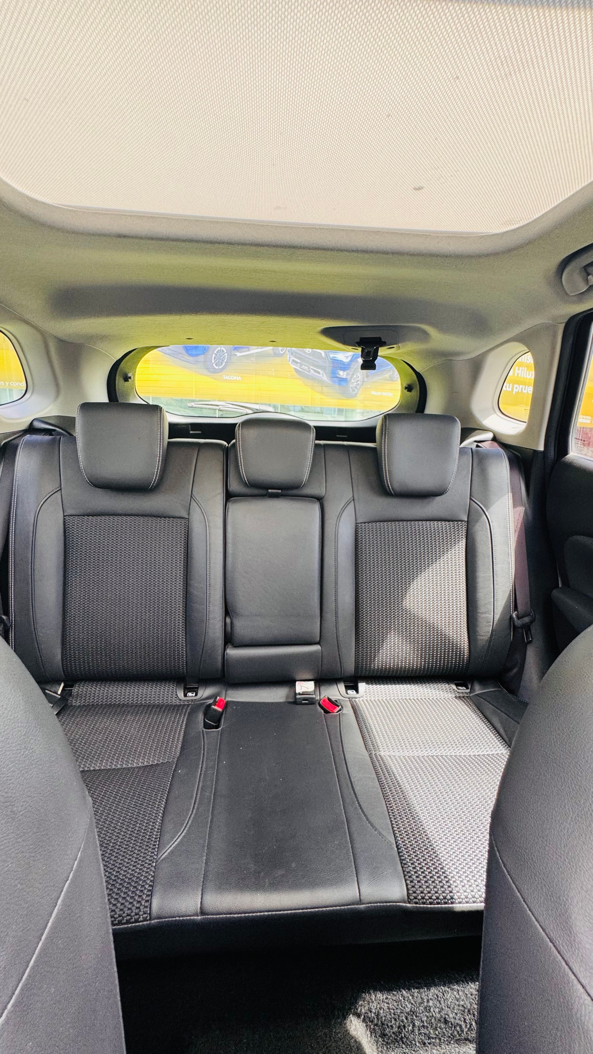 2023 Suzuki S-Cross BOOSTERJET TA