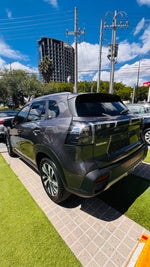 2023 Suzuki S-Cross BOOSTERJET TA