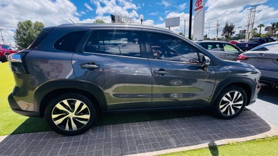 2023 Suzuki S-Cross BOOSTERJET TA