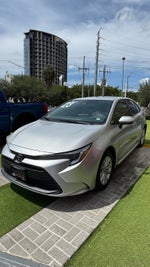 2023 Toyota Corolla XLE, L4, 1.8L, 140 CP, 4 PUERTAS, AUT