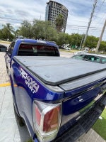 2023 Toyota Tacoma EDICION ESPECIAL, V6, 3.5L, 278 CP, 4 PUERTAS, AUT, 4X4