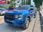2024 Ford Ranger XL L4 2.3T 270 CP 4 PUERTAS STD BA AA