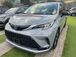 2024 Toyota Sienna XSE, L4, 2.5L, 240 CP, 5 PUERTAS, AUT, HIBRIDO