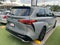 2024 Toyota Sienna XSE, L4, 2.5L, 240 CP, 5 PUERTAS, AUT, HIBRIDO