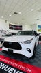 2024 Toyota Highlander LIMITED, L4, 2.5L, 186 CP, 5 PUERTAS, AUT HIBRIDO