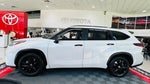2024 Toyota Highlander LIMITED, L4, 2.5L, 186 CP, 5 PUERTAS, AUT HIBRIDO