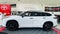 2024 Toyota Highlander LIMITED, L4, 2.5L, 186 CP, 5 PUERTAS, AUT HIBRIDO