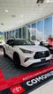 2024 Toyota Highlander LIMITED, L4, 2.5L, 186 CP, 5 PUERTAS, AUT HIBRIDO