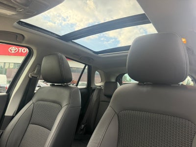 2024 SUZUKI S-Cross BOOSTERJET GLX, 1.4L, 138 HP, 4 CIL, A/T, 5 PUERTAS