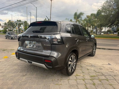 2024 SUZUKI S-Cross BOOSTERJET GLX, 1.4L, 138 HP, 4 CIL, A/T, 5 PUERTAS