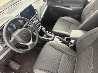2024 SUZUKI S-Cross BOOSTERJET GLX, 1.4L, 138 HP, 4 CIL, A/T, 5 PUERTAS