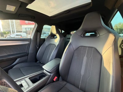 2024 Cupra León 300 CP, 2.0T, 4L,5 PUERTAS, AUT