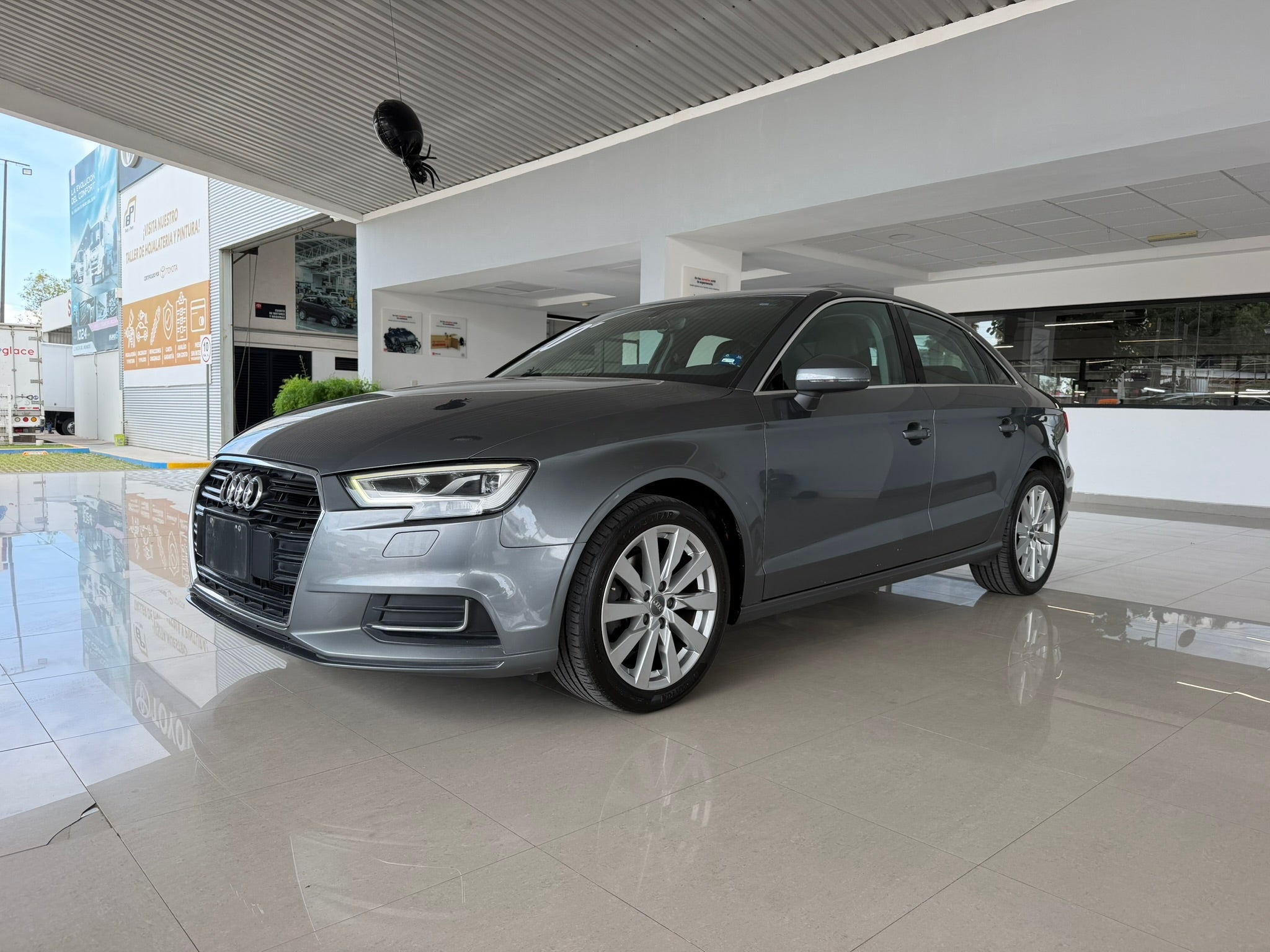2020 Audi A3 SELECT, L4, 1.4T, 150 CP, 4 PUERTAS, AUT