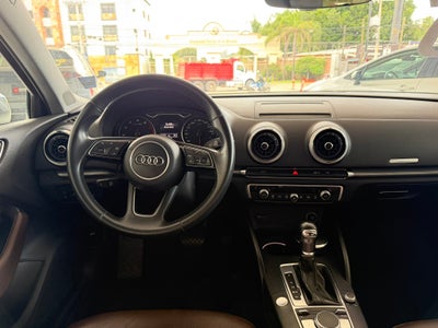 2020 Audi A3 SELECT, L4, 1.4T, 150 CP, 4 PUERTAS, AUT
