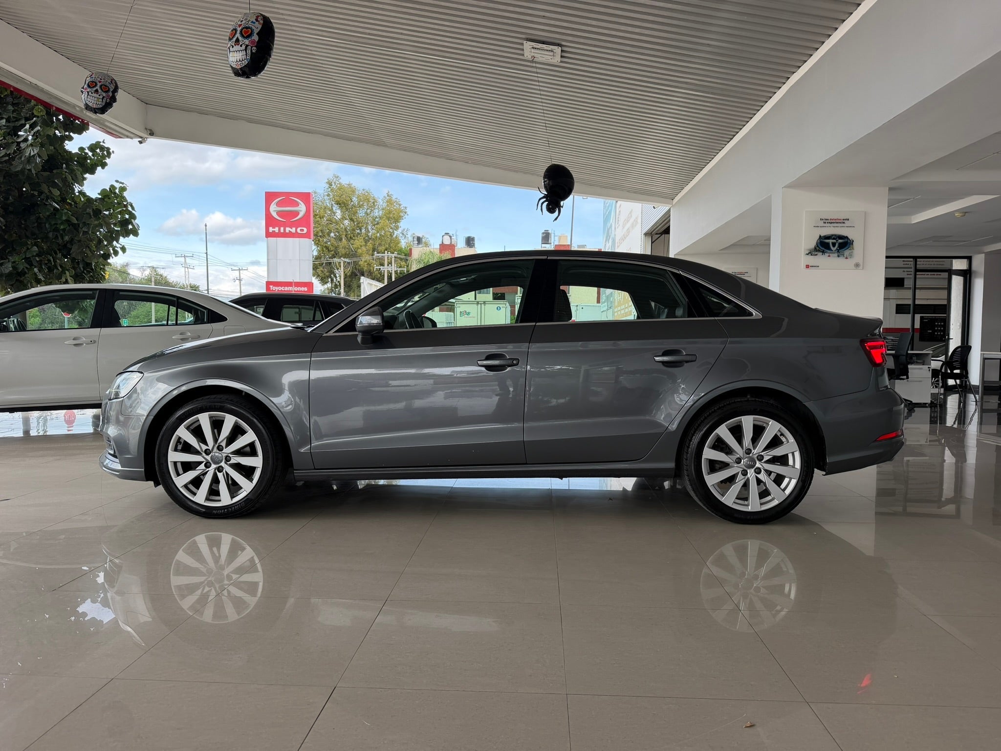 2020 Audi A3 SELECT, L4, 1.4T, 150 CP, 4 PUERTAS, AUT